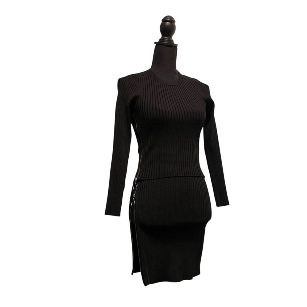 🖤 NWOT Designer Co-Ord Set | Retail $368 - Picture 3 of 8